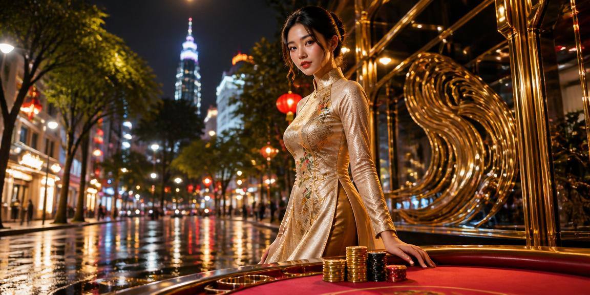 fiwe88 Cẩm Nang Casino Trực Tiếp